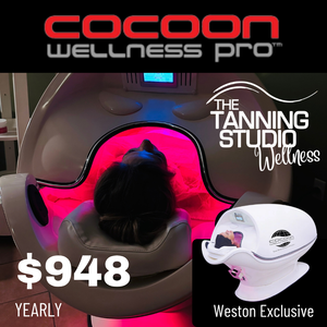 Cocoon Wellness Pro