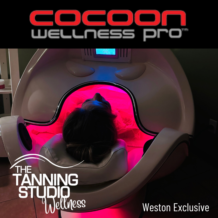 Cocoon Wellness Pro