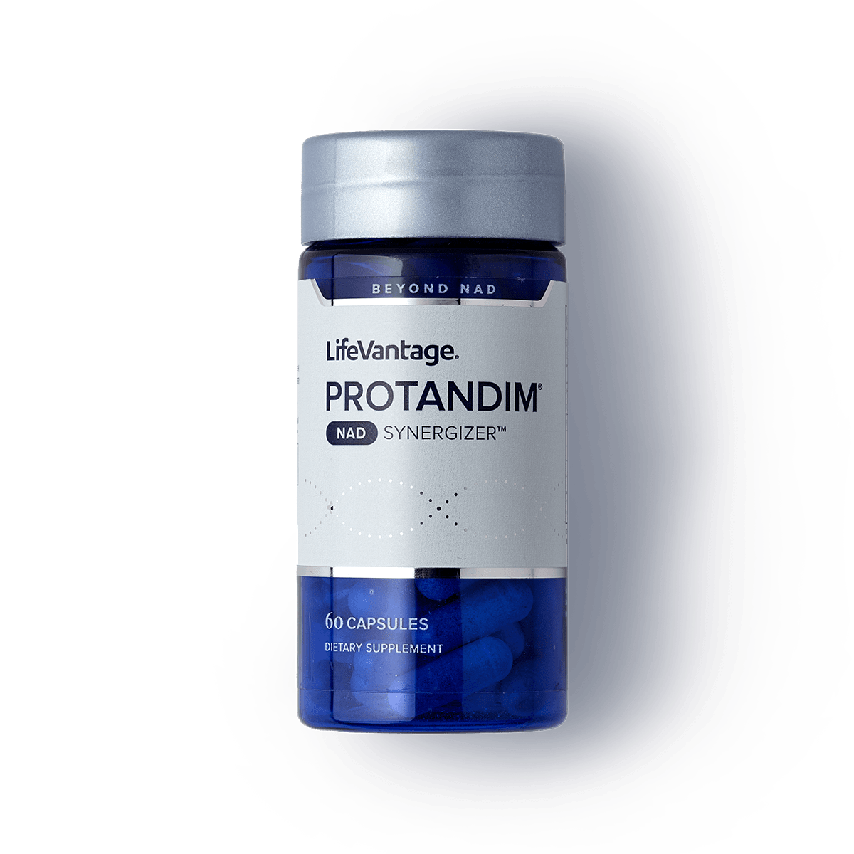 Protandim  NAD Synergizer