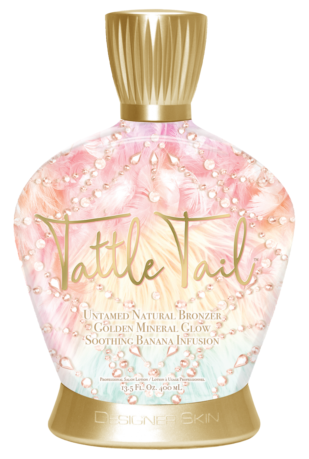 Tattle Designer Skin Tattle Tail - The Tanning Studio Wellness