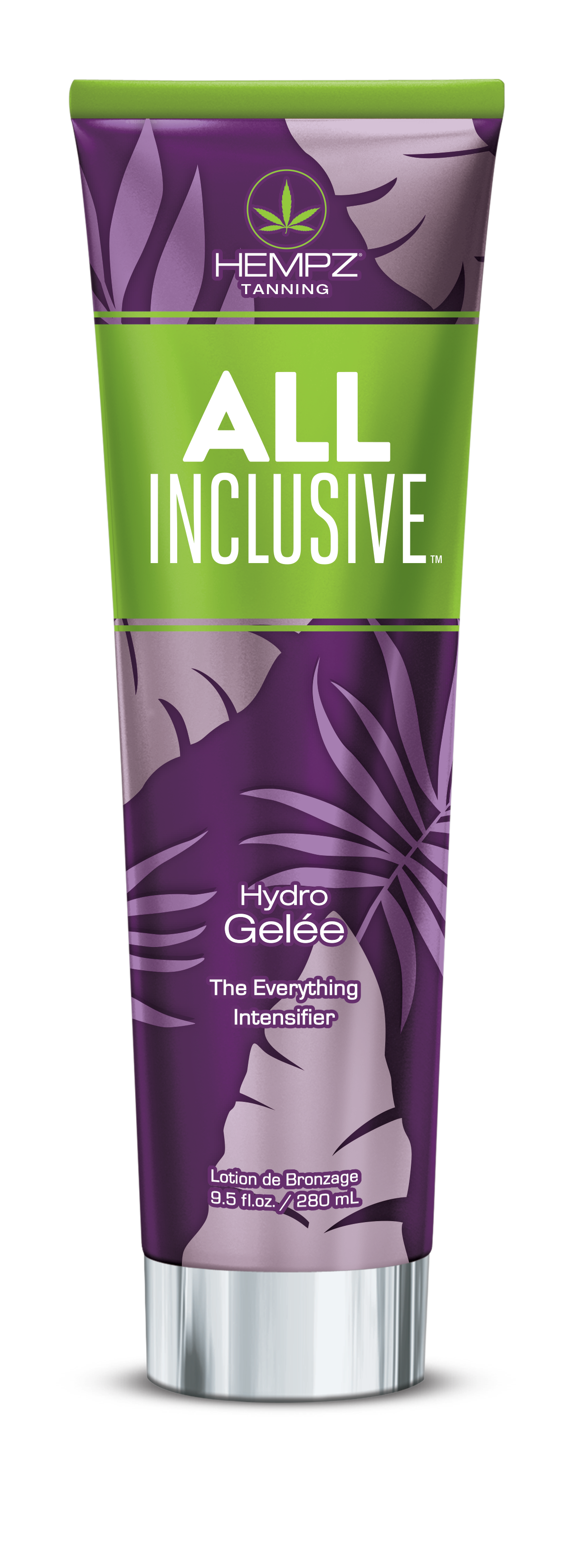 All Inclusive Hydro Gelee