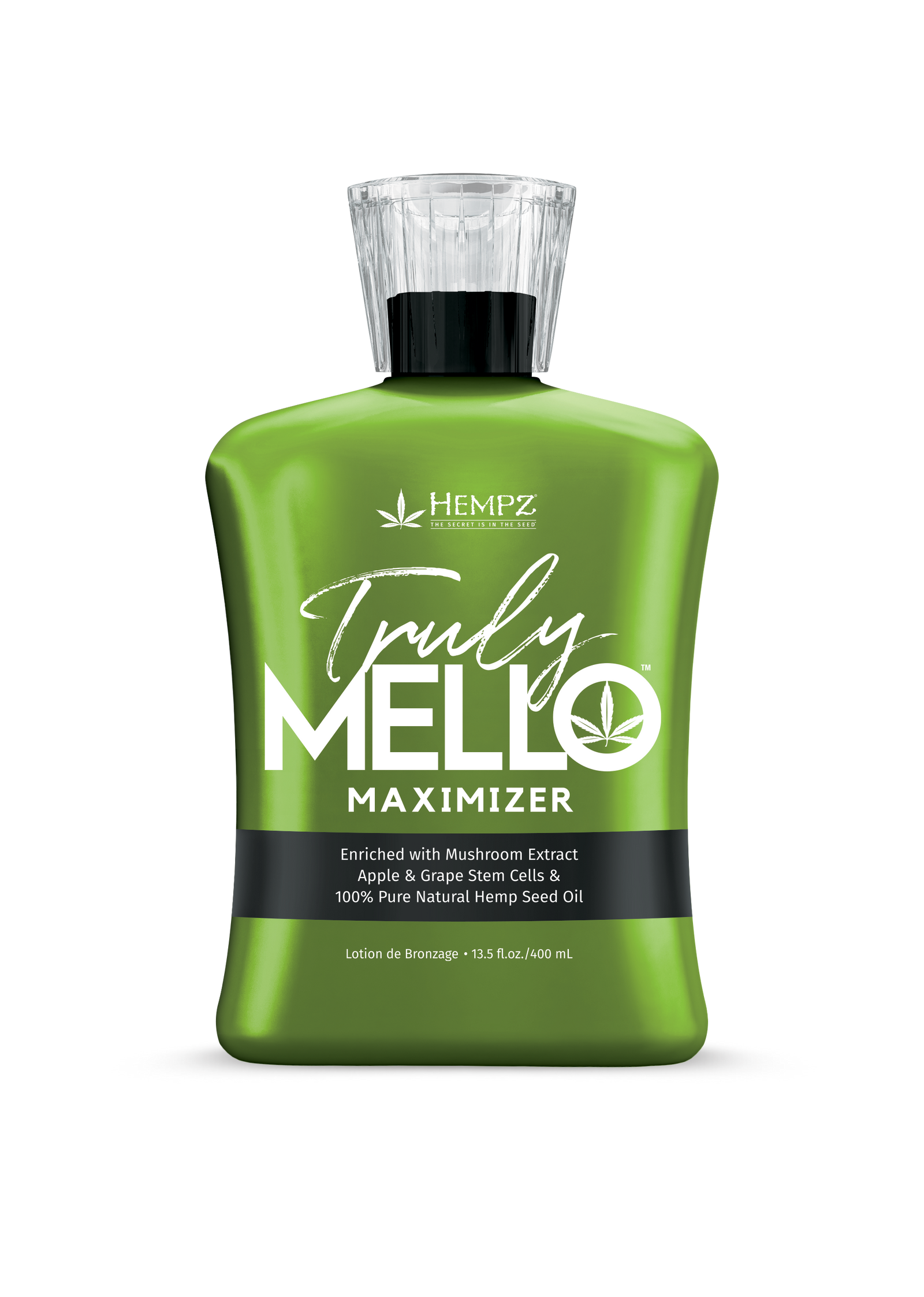 Truly Mello Maximizer