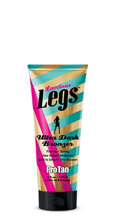 Luscious Legs Ultra Dark Bronzer