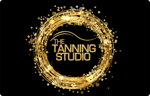 The Tanning Studio Gift Card